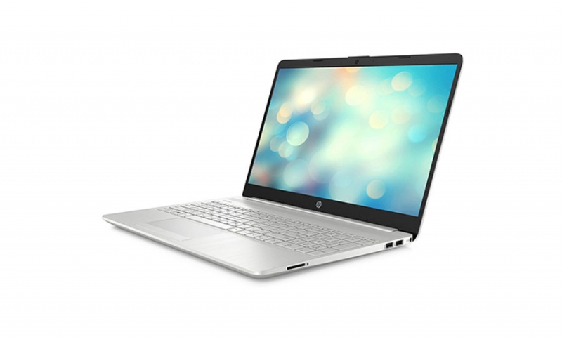 Laptop HP 15S-FQ2706TU Core i5-1135G7 / 16GB / 512GB /15,6 FHD IPS BẠC