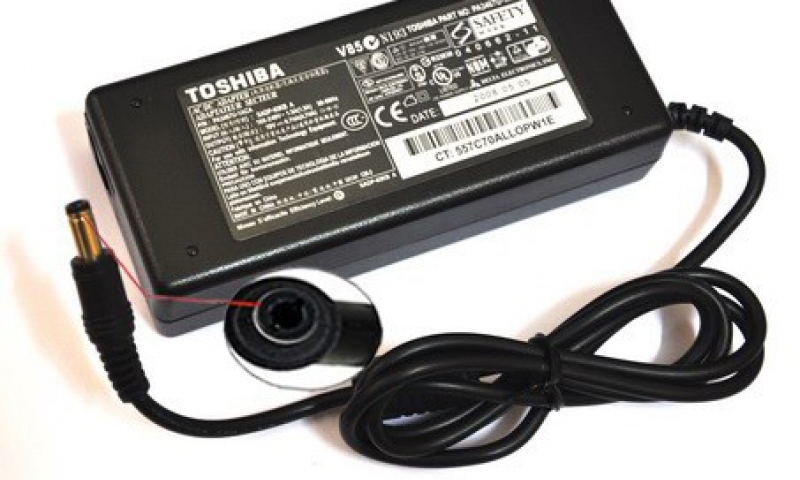 Sạc Adapter Laptop Toshiba 19V 3.42A 65W Chính Hãng