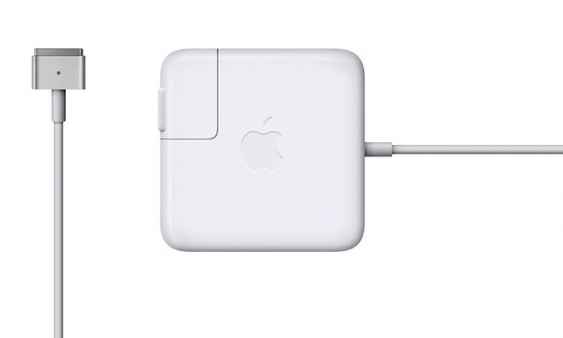 Sạc Adapter Laptop Apple Macbook 20V 4.25A 85W Magsafe 2 Chính Hãng