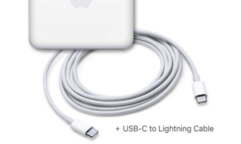 Sạc Adapter Macbook Apple 61W 20.3V 3A USB-C Chính hãng