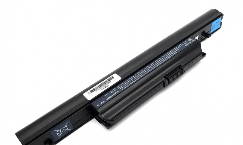 Pin Battery Laptop Acer 3820, 4820, 5820, 4745, 5745 (6 CELL)