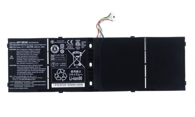 Pin Battery Laptop Acer V5-573, R7-571, M5-583, V5-573,V5-473 XỊN