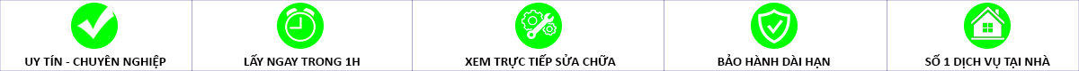 Uy Tín - Chuyên Nghiệp