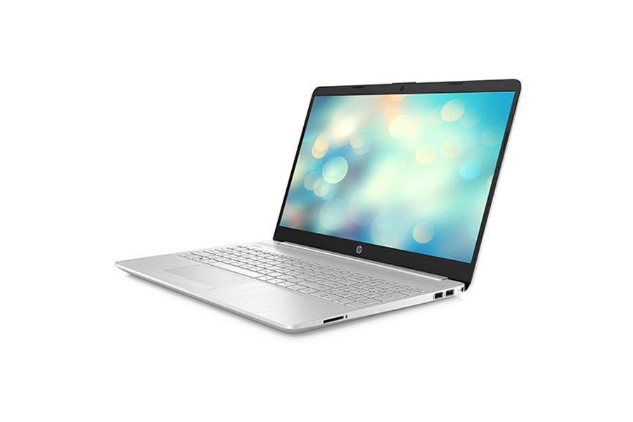 Laptop HP 15S-FQ2706TU Core i5-1135G7 / 16GB / 512GB /15,6 FHD IPS BẠC