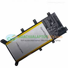 Pin Battery Laptop Asus X455M X554 K555M X555M F555 (C21N1347) ZIN