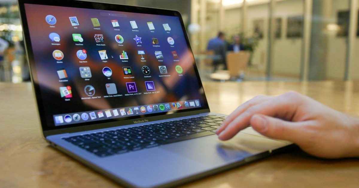 Tổng hợp mẹo và thủ thuật trên MacBook dành cho người mới sử dụng P2