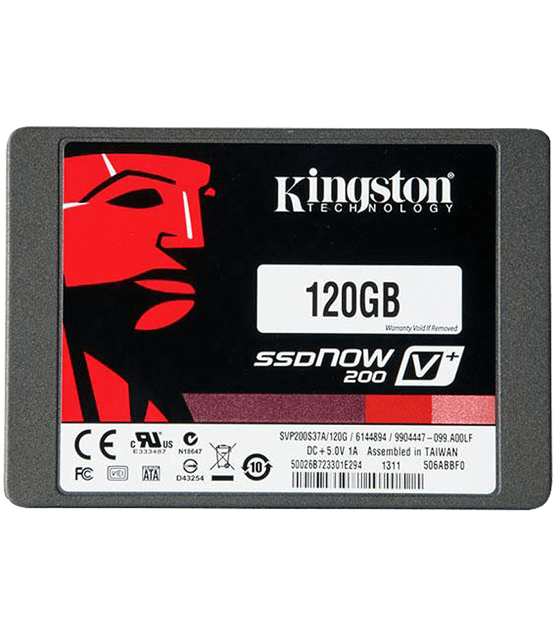Ổ cứng SSD  KINGTONS chính hãng