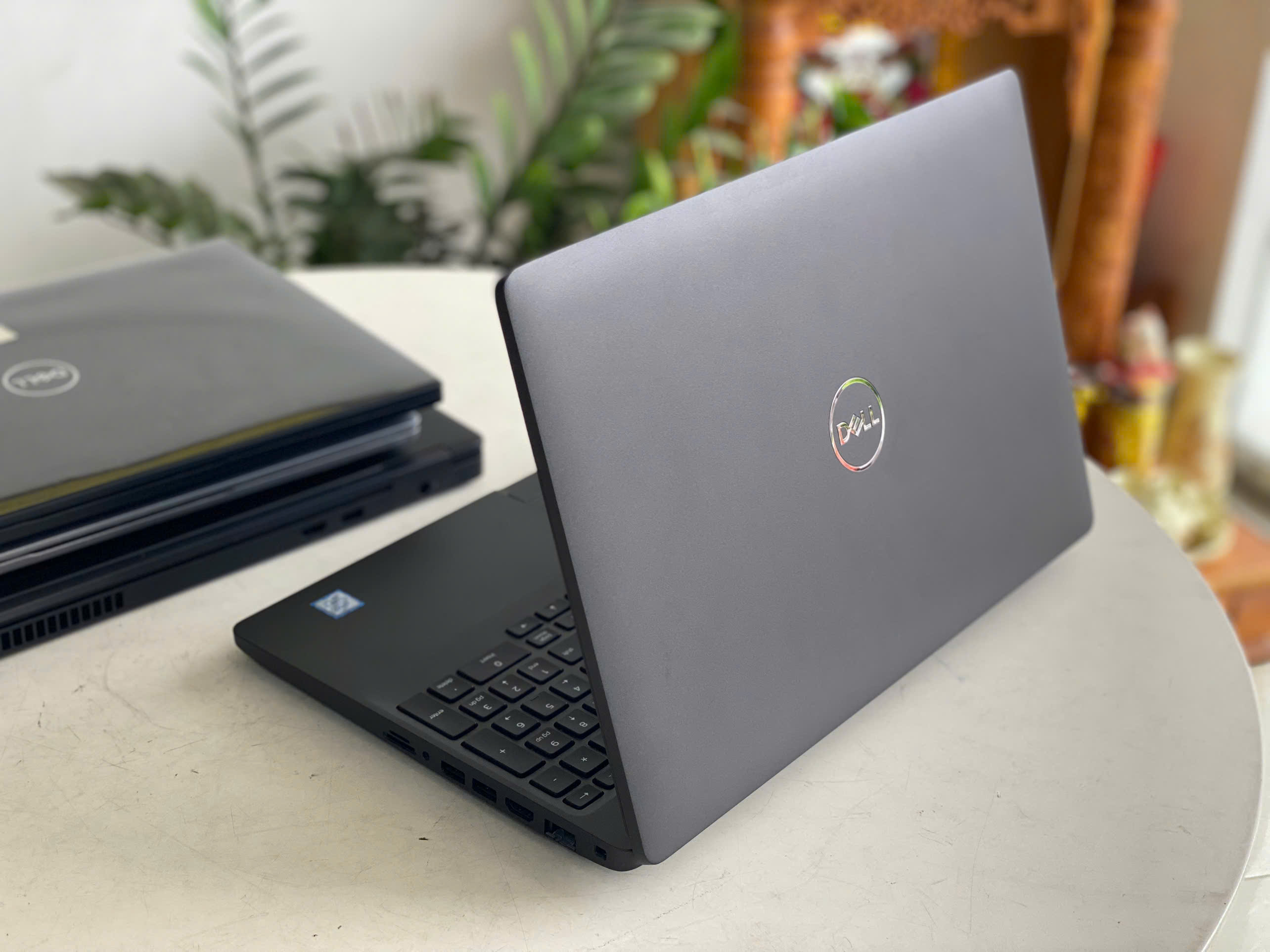 Laptop Dell 5501 (I5 9/ram 8GB/ssd 256GB/15.6 FHD)