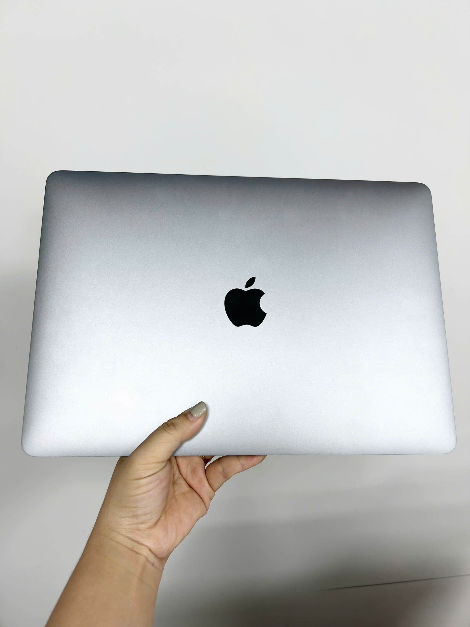 Các lỗi Macbook thường gặp
